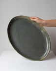 Lil Ceramics Everyday Oval Platter