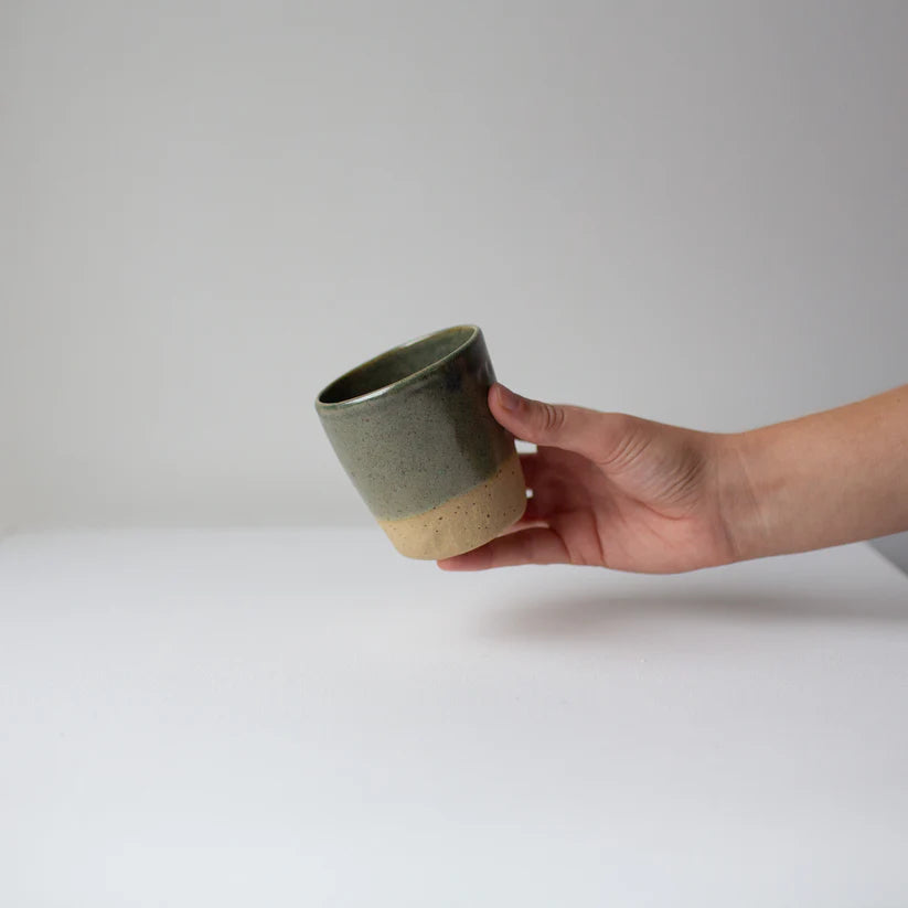 Lil Ceramics Everyday Tumbler