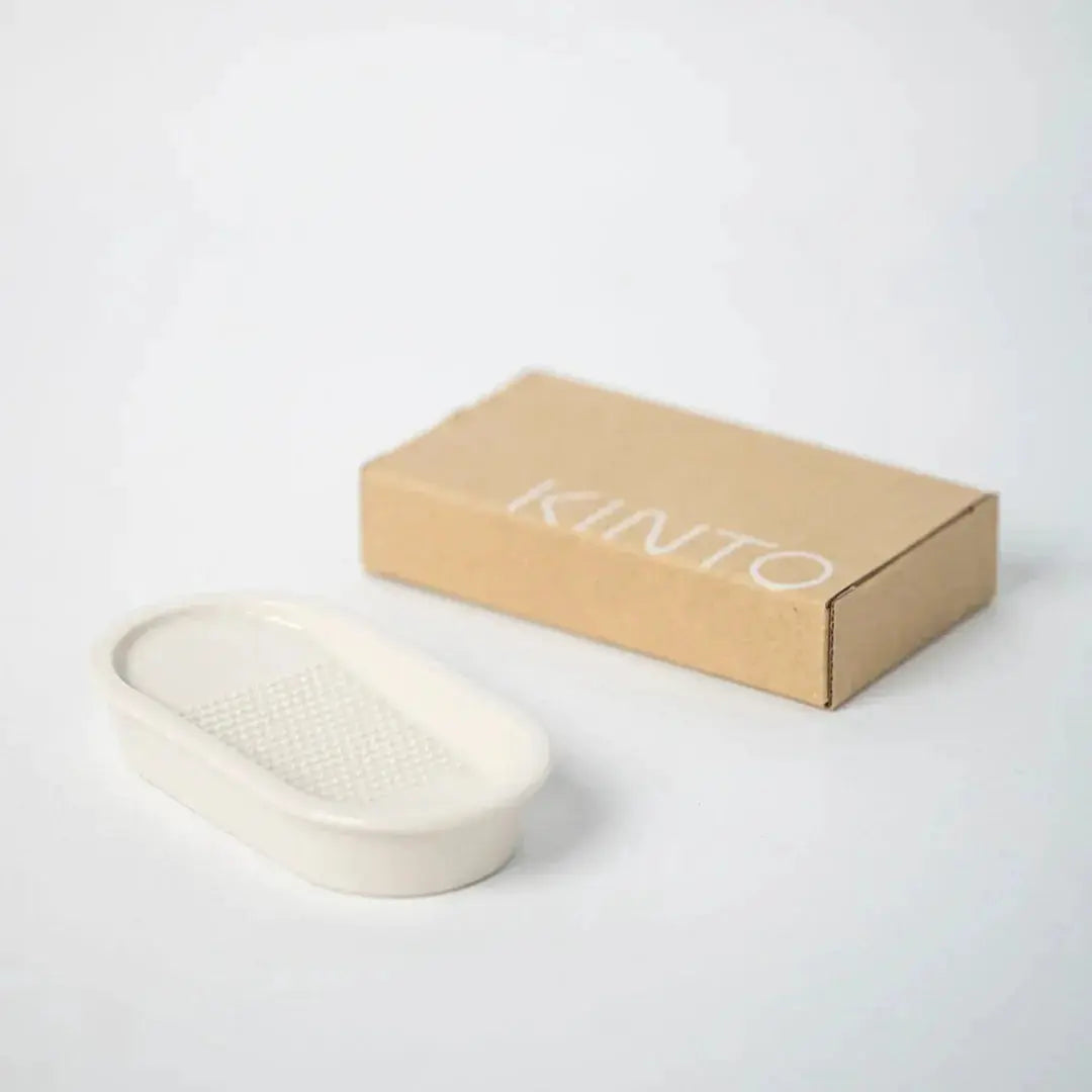 Kinto Taku Ginger Grater Telegram Co