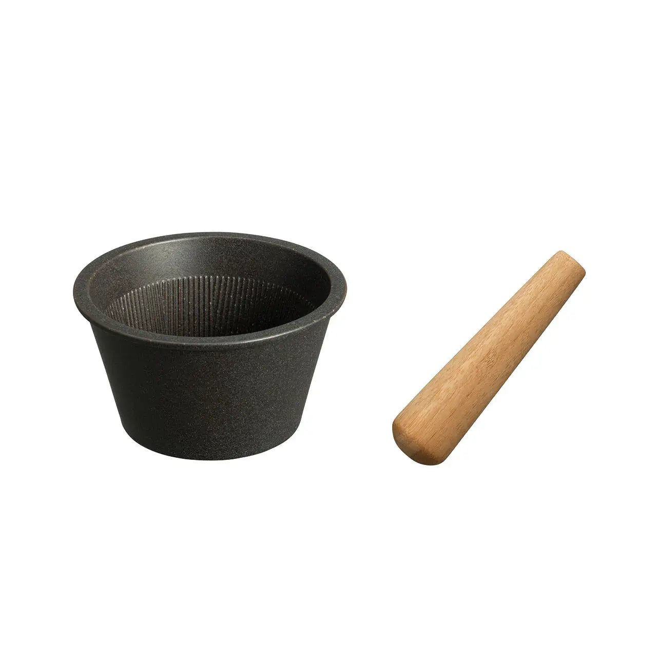 Kinto Taku Mortar & Pestle Telegram Co
