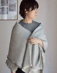 Cotton Wool Blanket Ottoloom