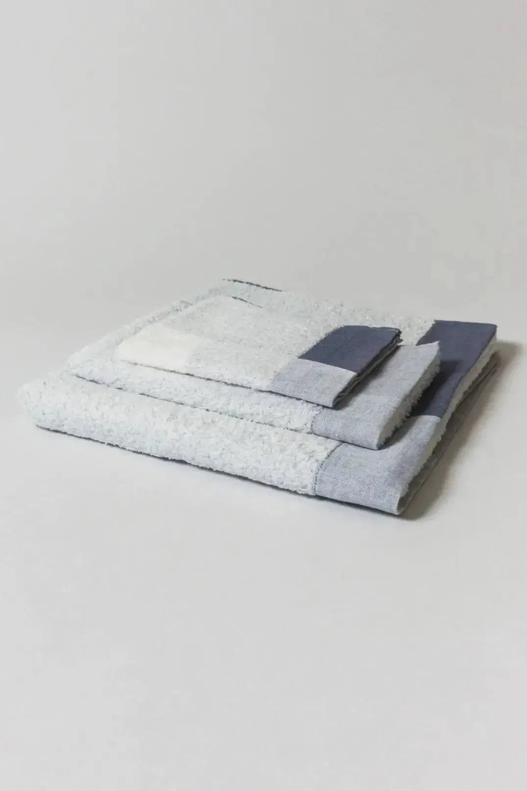 Palette Towel Range Ottoloom