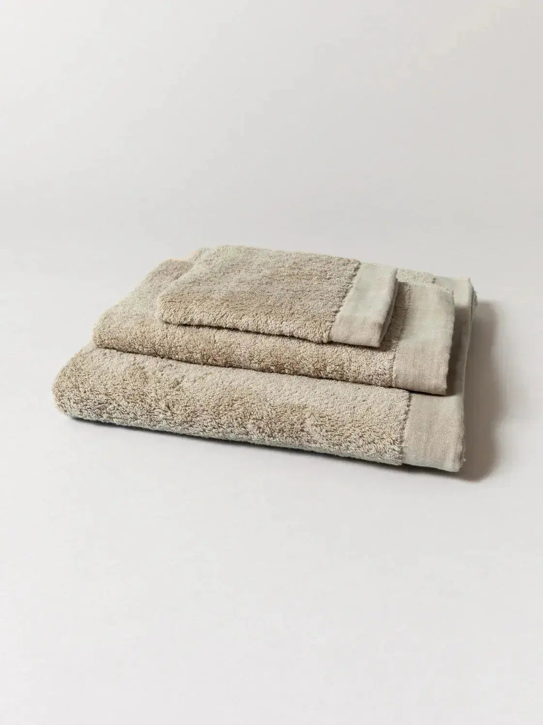 Kontex Primavera Towel Range Ottoloom