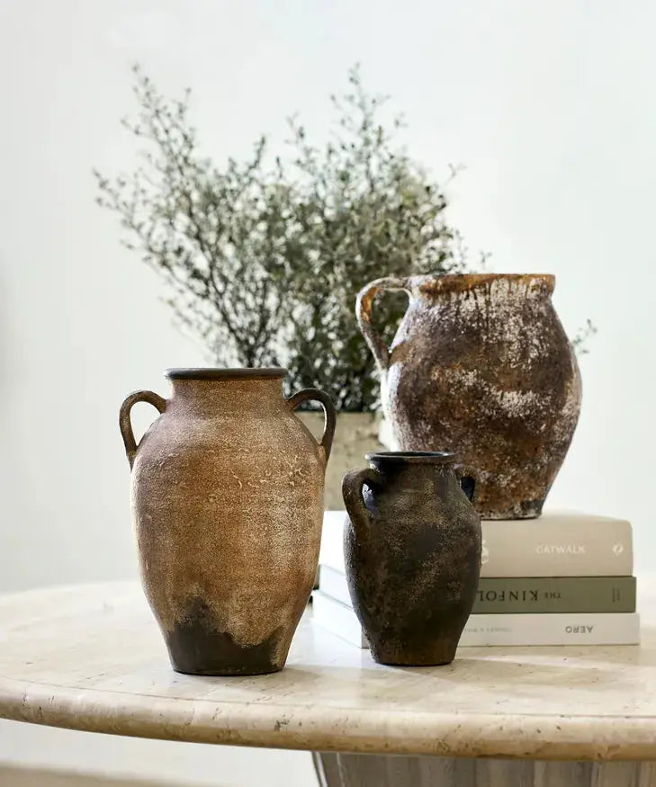 Kyros Vase French Country Collections