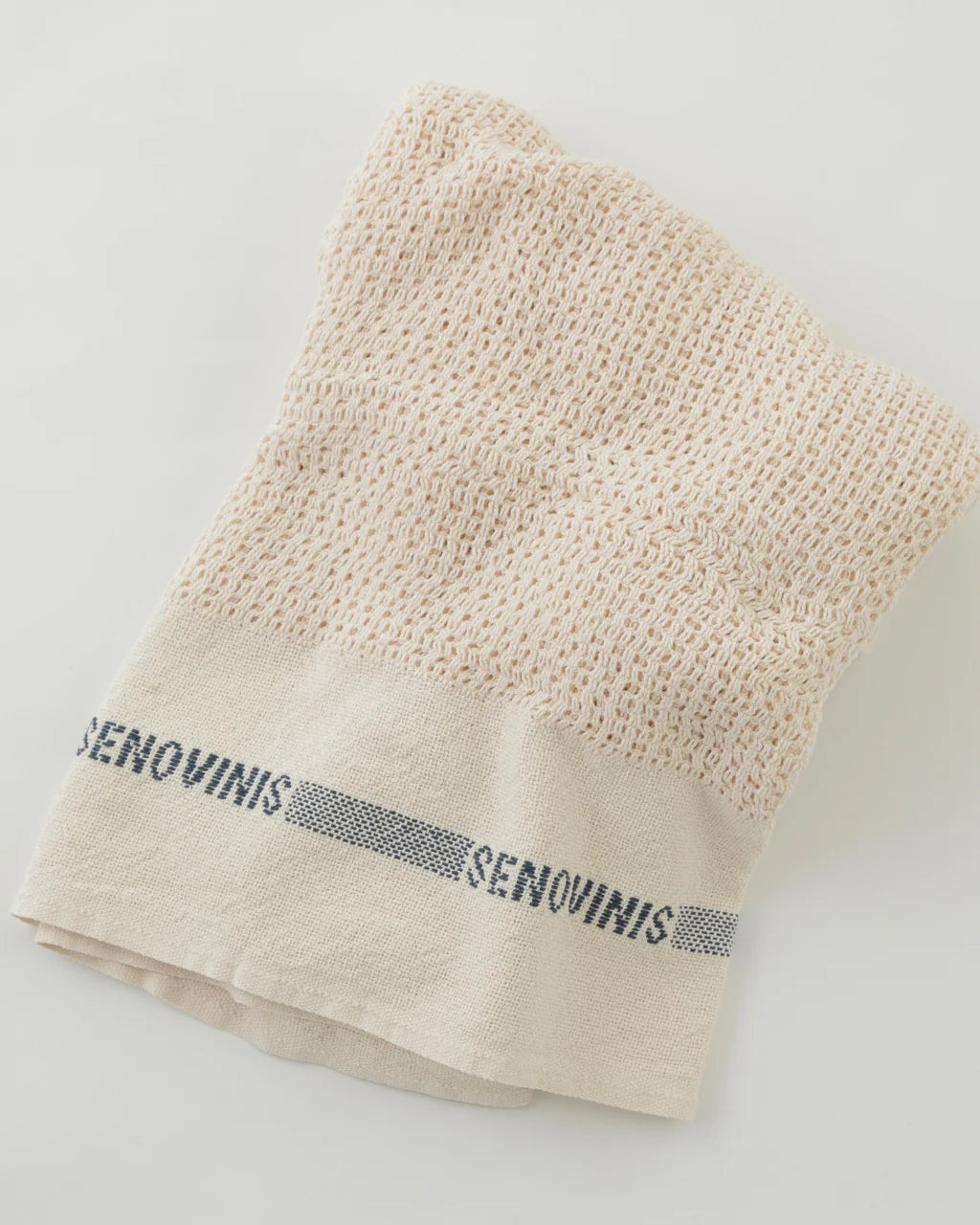 Senovinis Cotton Blanket