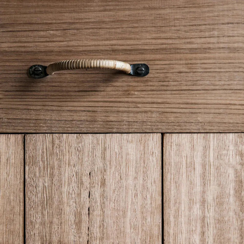 Lake Drawer Pull Handle Merchants and Traders by Sibella Court Pty Ltd