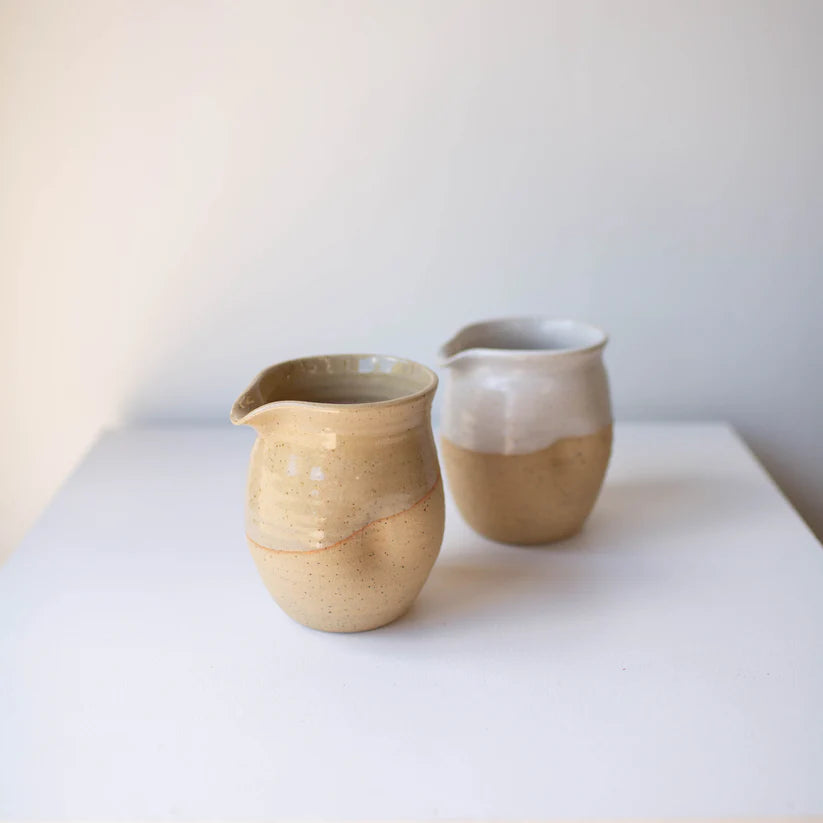Lil Ceramics Everyday Tall Jug