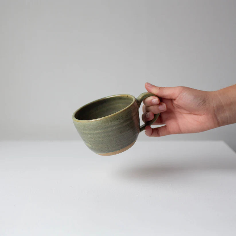 Lil Ceramics Everyday Round Mug