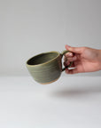 Lil Ceramics Everyday Round Mug