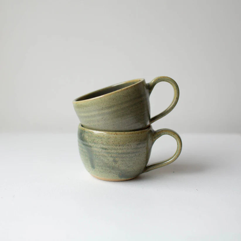 Lil Ceramics Everyday Round Mug