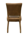 Leather Dining Chair Hawthorne Group