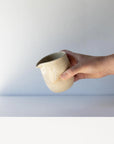 Lil Ceramics Everyday Small Jug