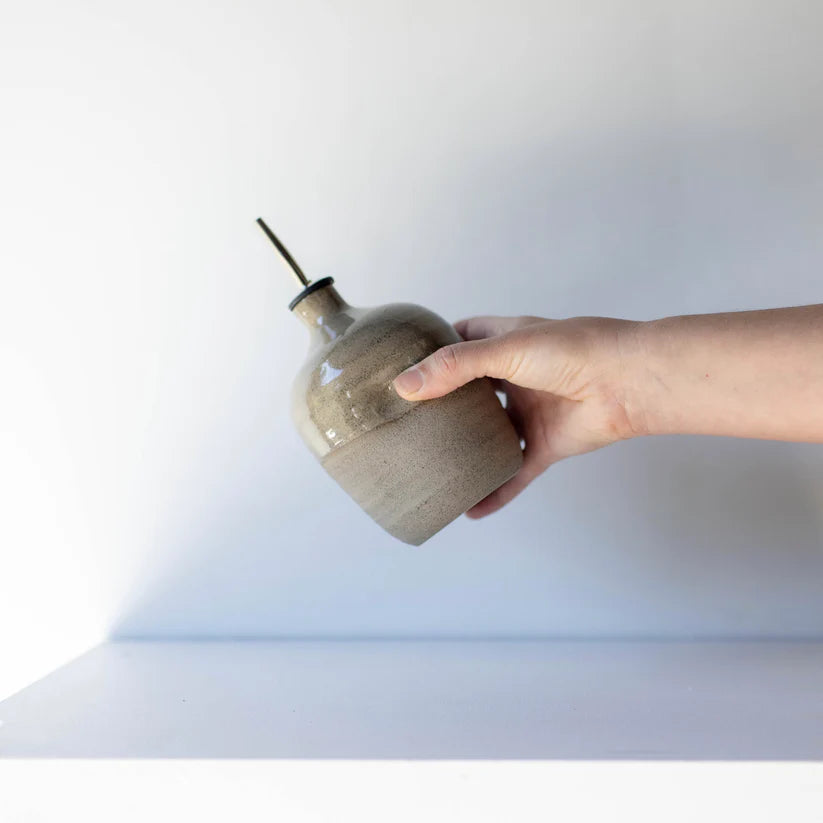 Lil Ceramics Everyday Large Oil Pourer