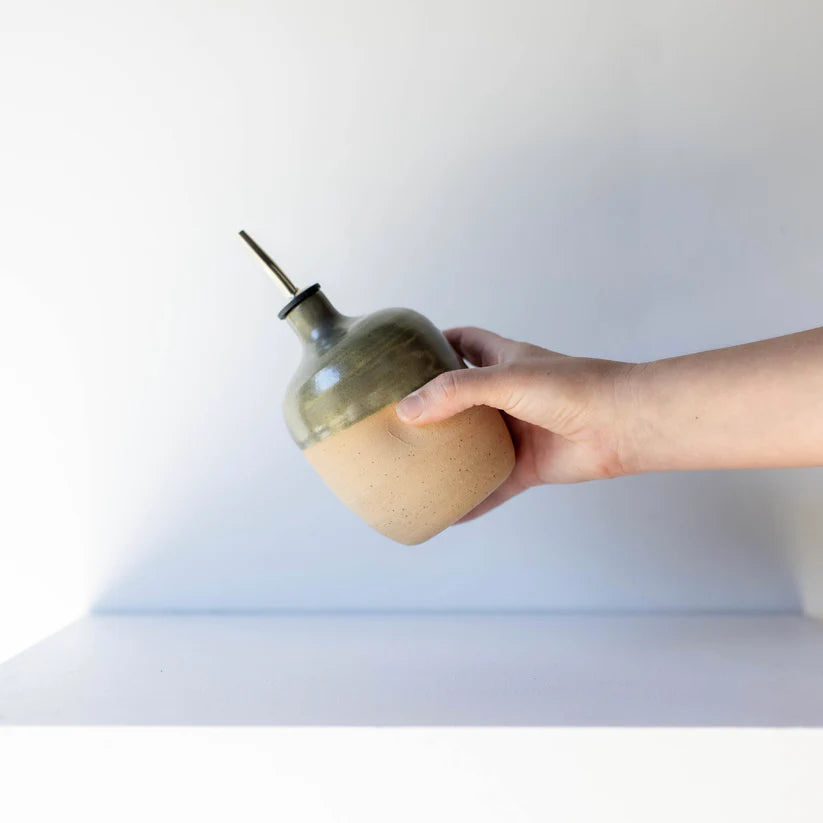Lil Ceramics Everyday Large Oil Pourer