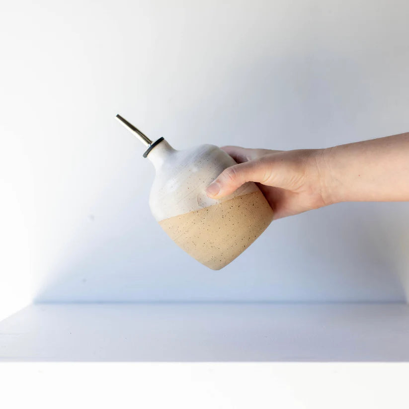 Lil Ceramics Everyday Large Oil Pourer