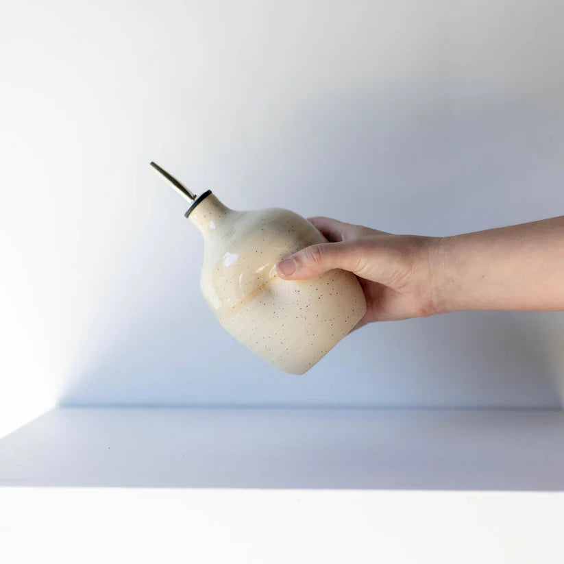 Lil Ceramics Everyday Large Oil Pourer