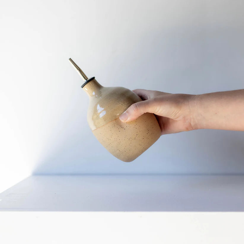 Lil Ceramics Everyday Large Oil Pourer