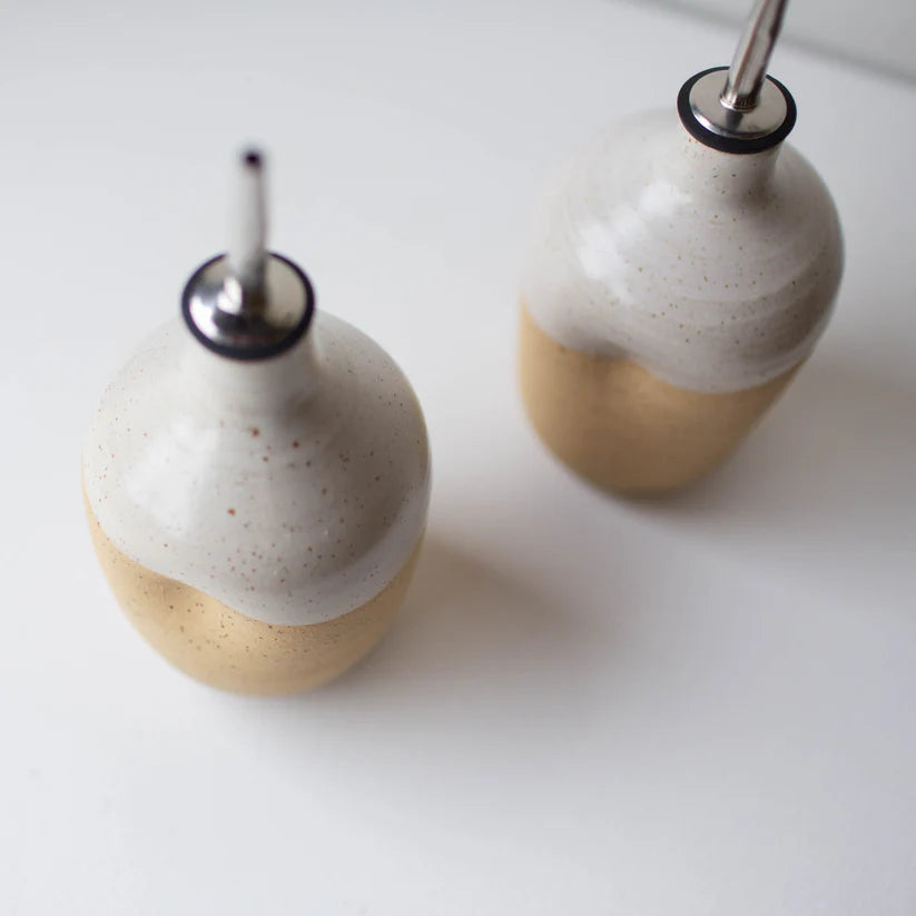 Lil Ceramics Everyday Large Oil Pourer