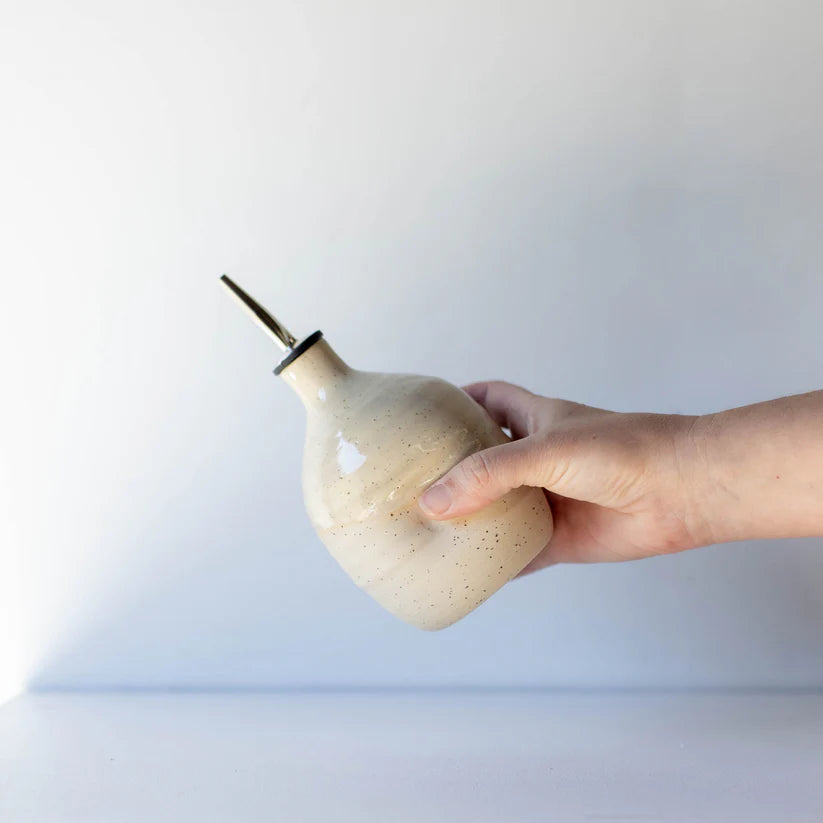 Lil Ceramics Everyday Small Oil Pourer