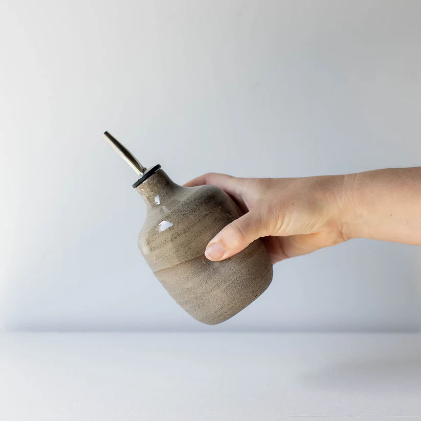 Lil Ceramics Everyday Small Oil Pourer