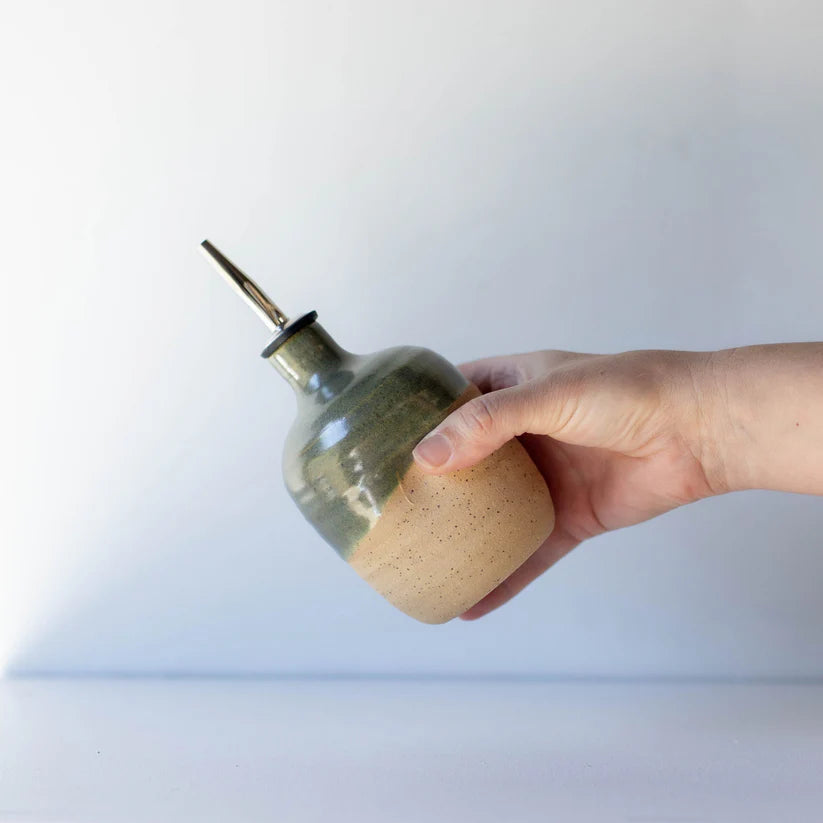 Lil Ceramics Everyday Small Oil Pourer