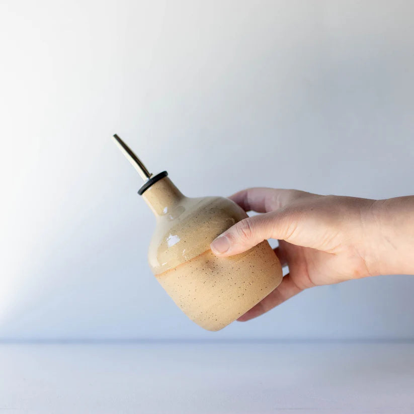 Lil Ceramics Everyday Small Oil Pourer