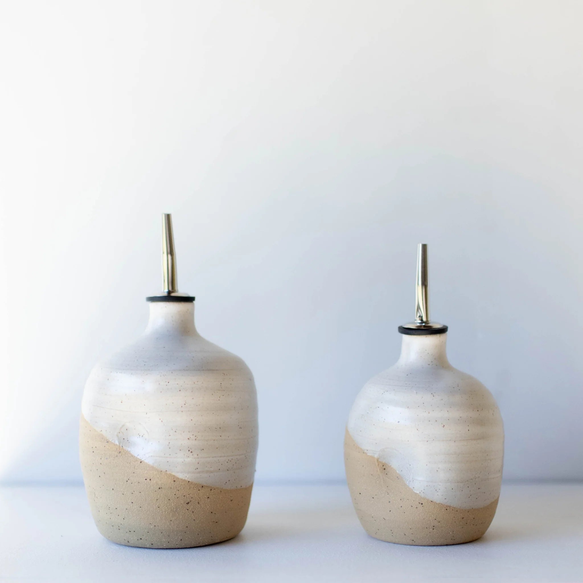 Lil Ceramics Everyday Small Oil Pourer