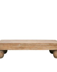 Limited Edition Coffee Table Hawthorne Group