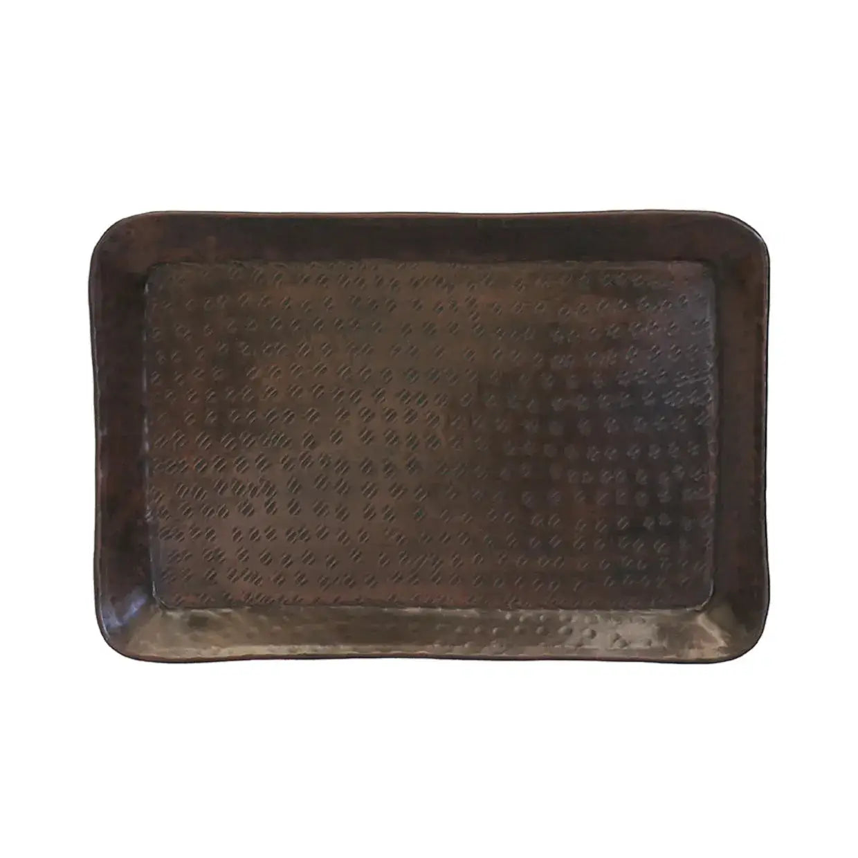 Luxor Rectangular Tray | CC Interiors | Marmaduke Shoppe