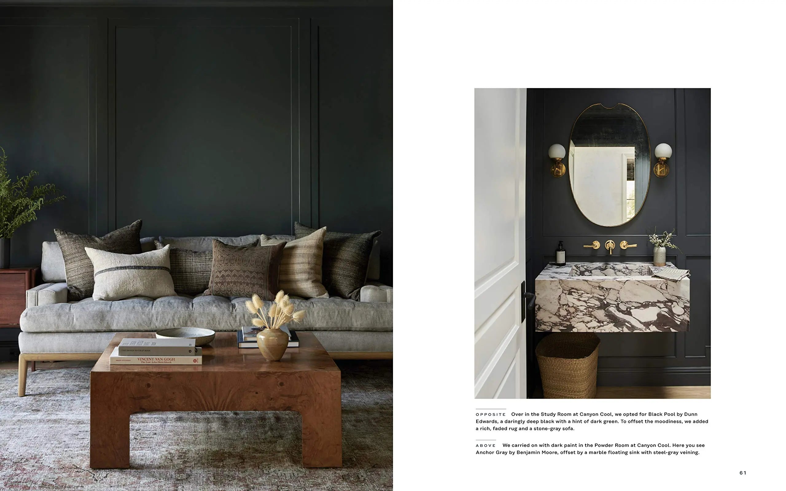 Made for Living: Collected Interiors for All Sorts of Styles United Book Distributors