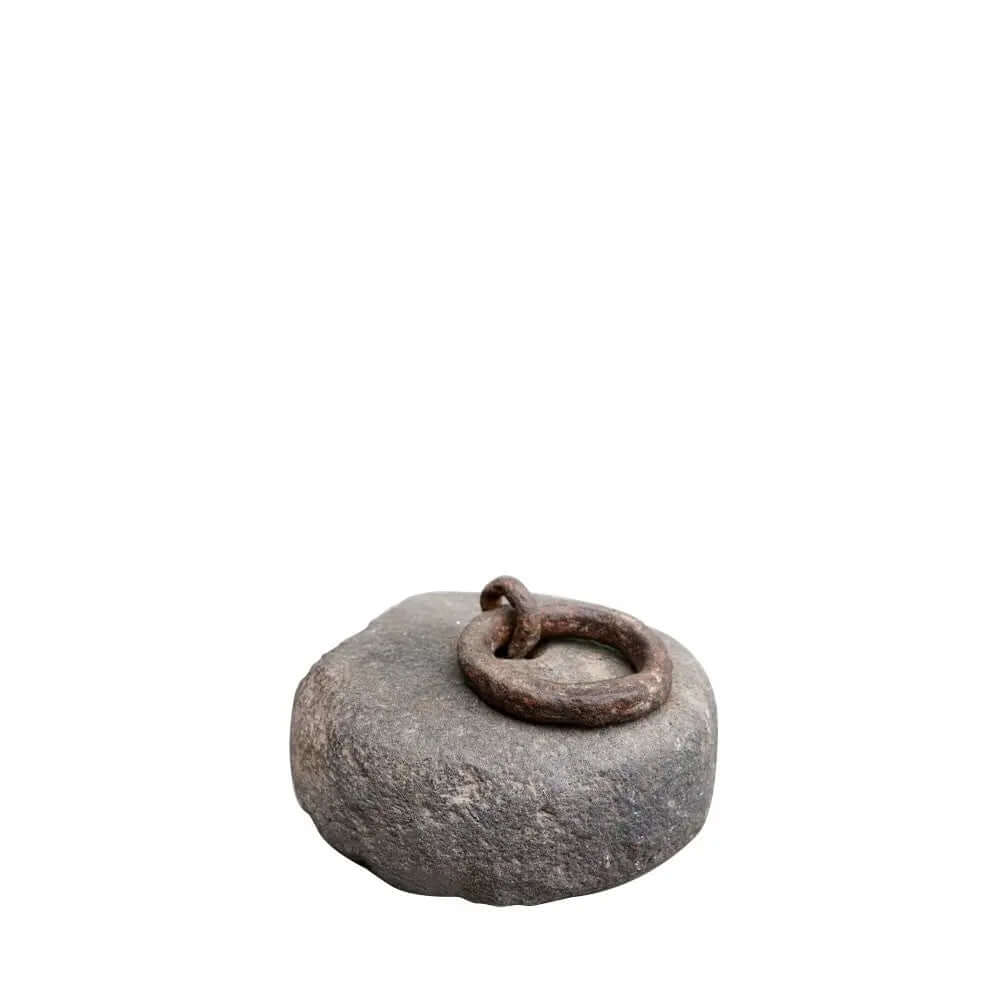 Marble Door Stop Hawthorne Group