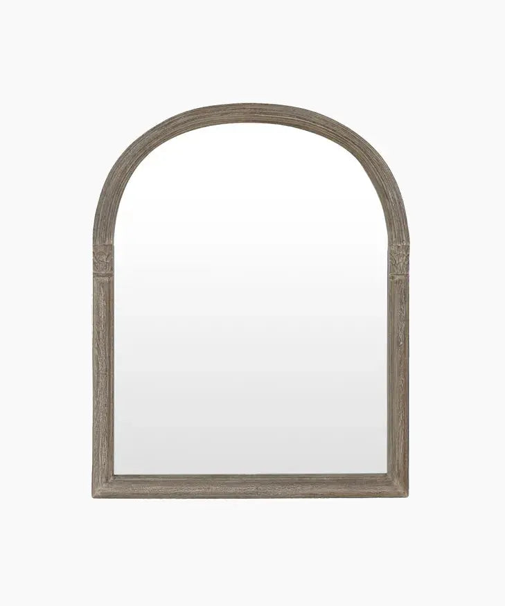 Margot Arch Mirror French Country Collections