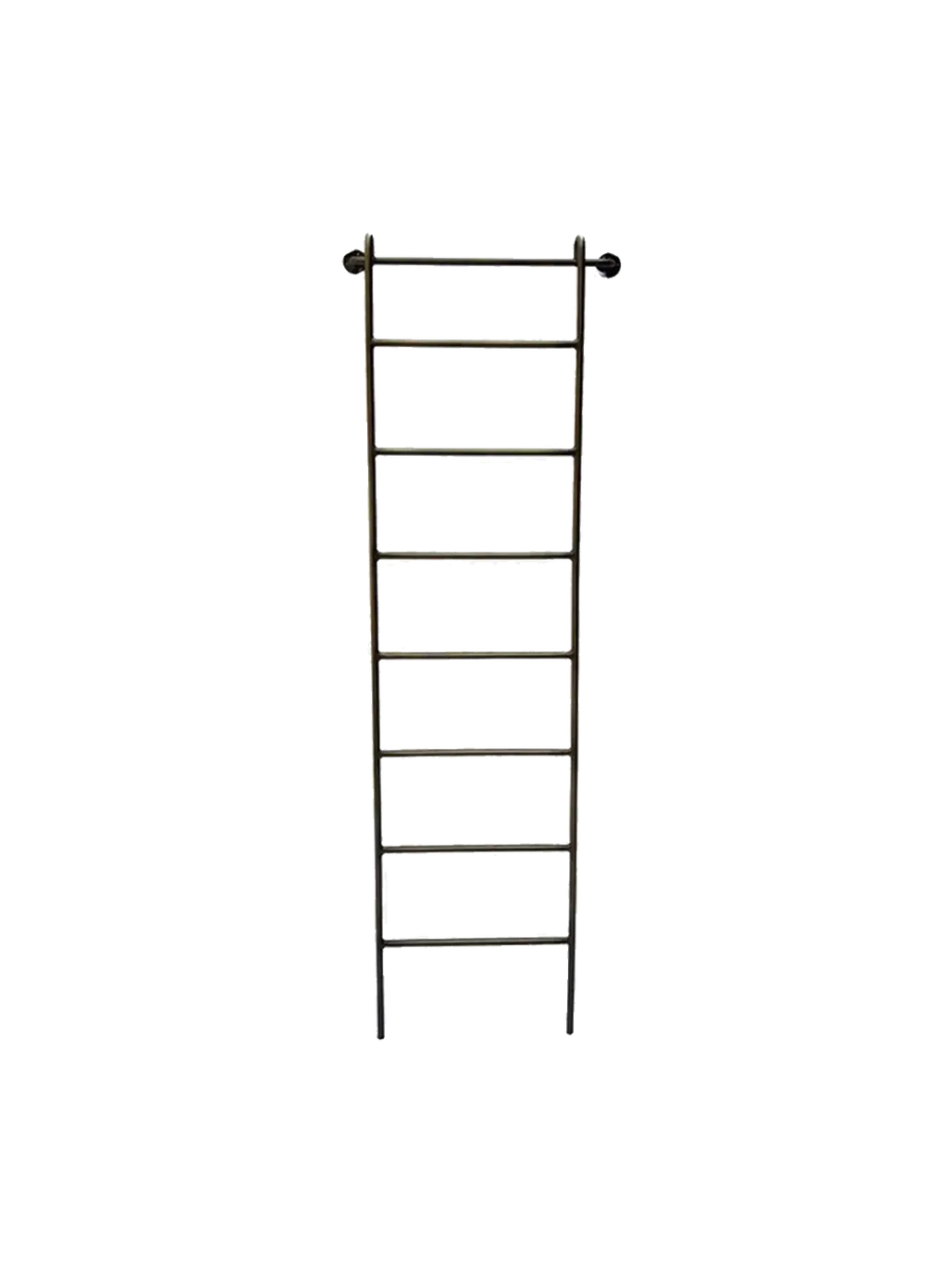 Metal Wall Ladder | French Country Collections | Marmaduke Shoppe