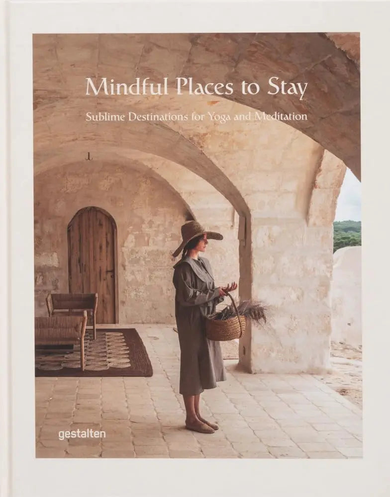 Mindful places to stay Nationwide Book Distributors LTD