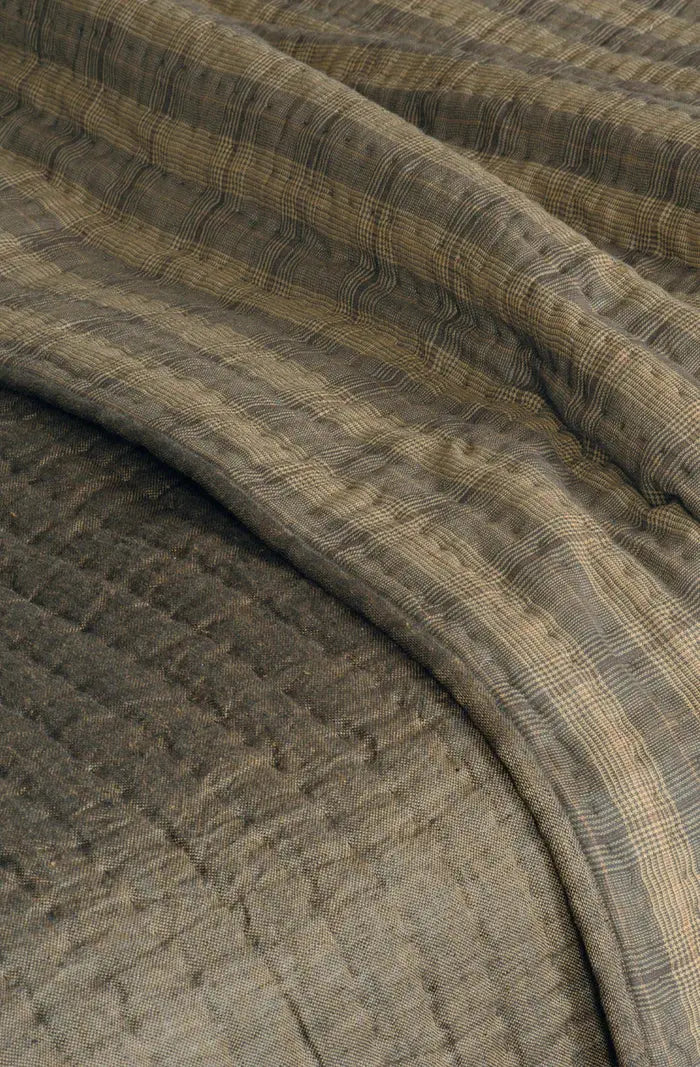 Misaka Copper Bedspread Bianca Lorenne
