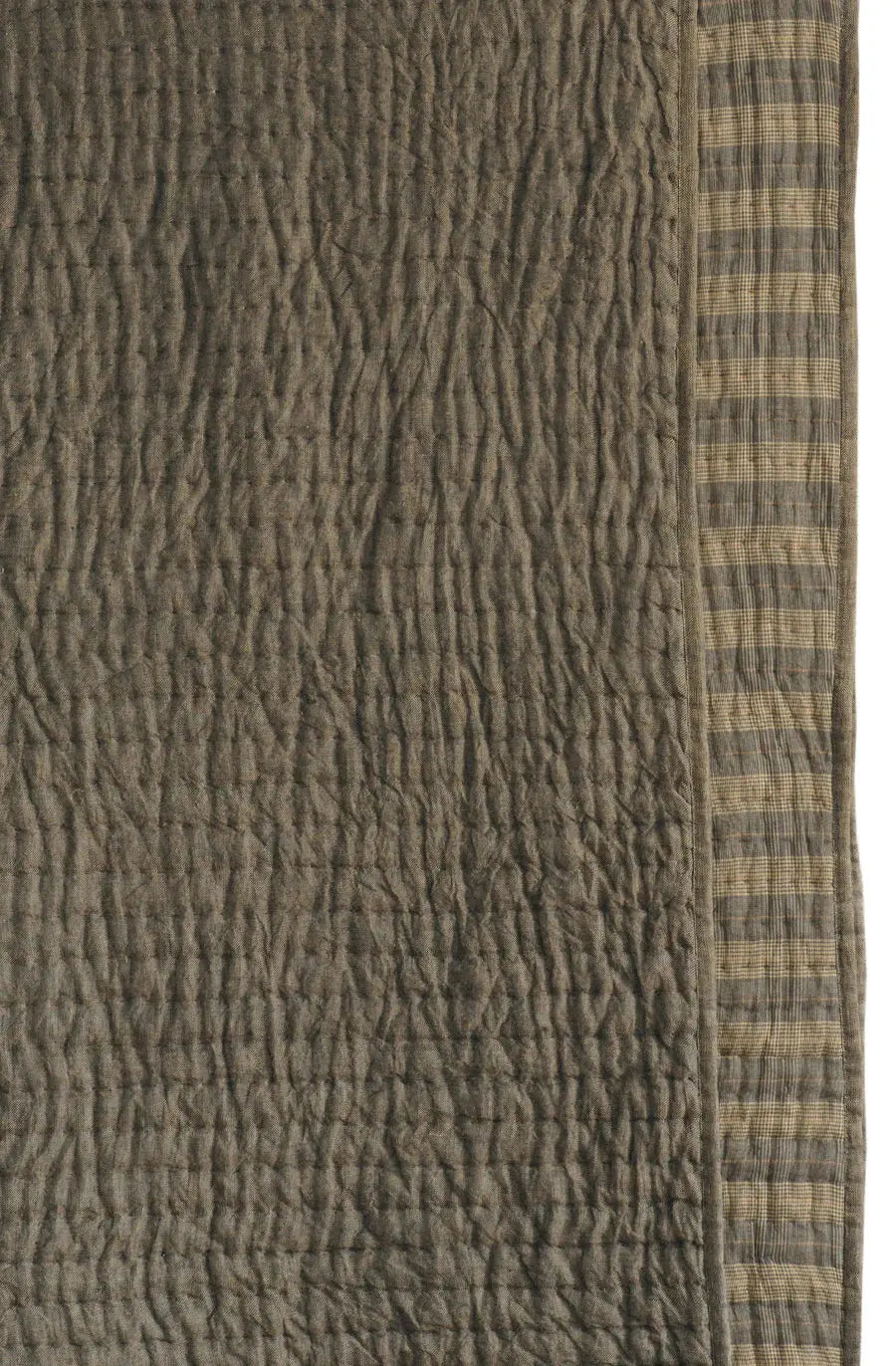 Misaka Copper Bedspread Bianca Lorenne