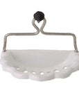 Monger Soap Dish Merchants and Traders by Sibella Court Pty Ltd