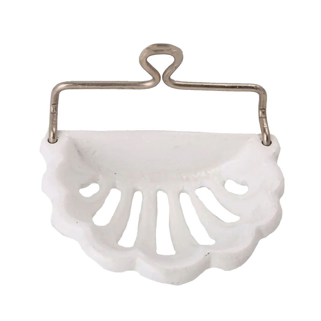 Monger Soap Dish Merchants and Traders by Sibella Court Pty Ltd