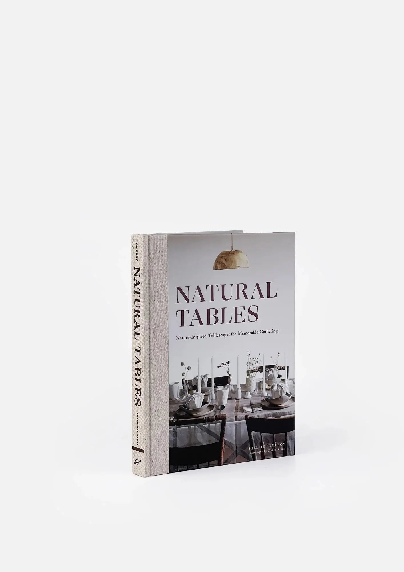 Natural Tables Publishers Distribution