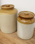 Original Ceramic Ginger Jar Hawthorne Group