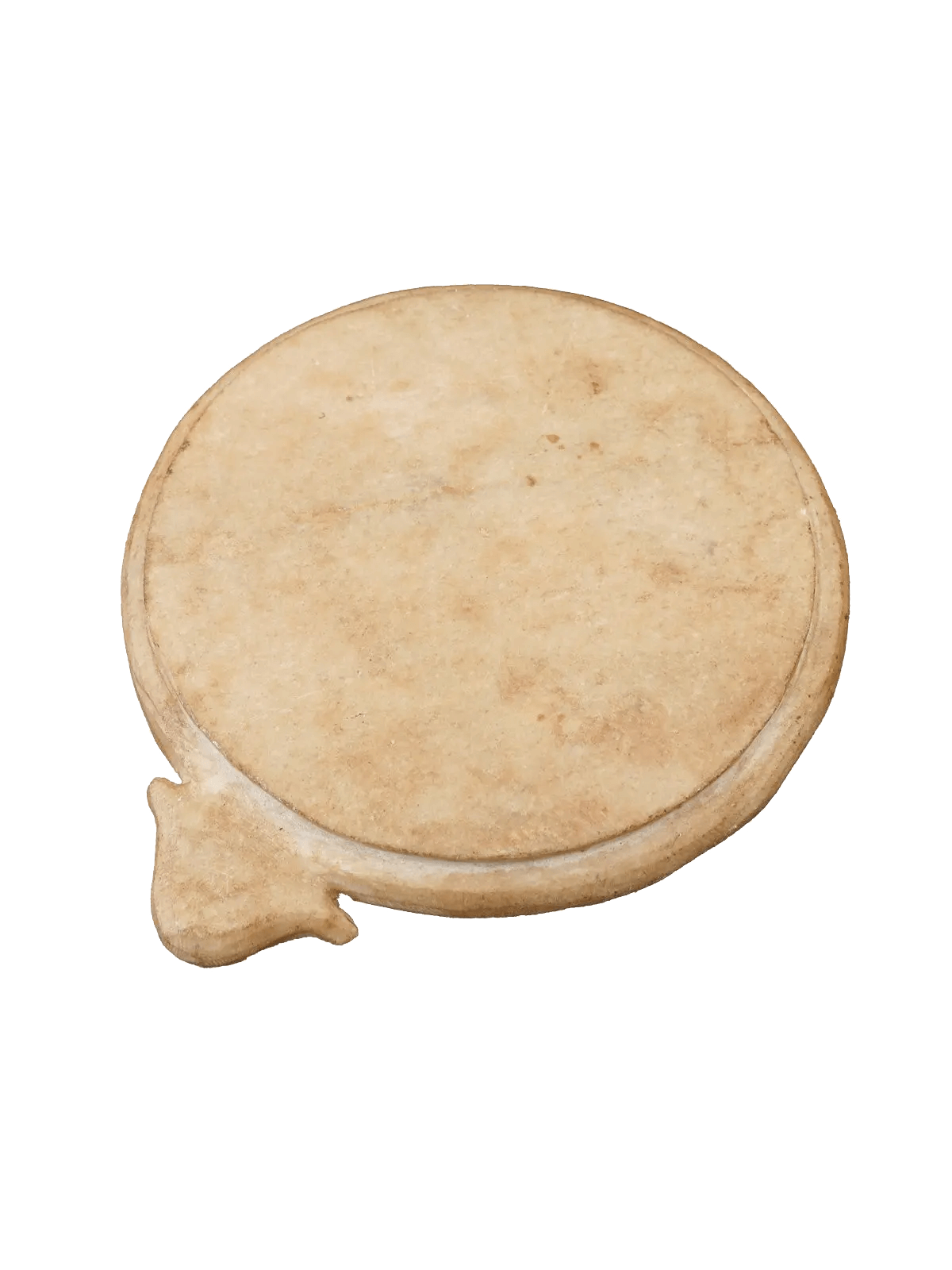 Original Marble Chapati Plate Shop Online at Marmaduke Shoppe