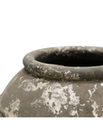 Original Spiral Clay Pot Hawthorne Group
