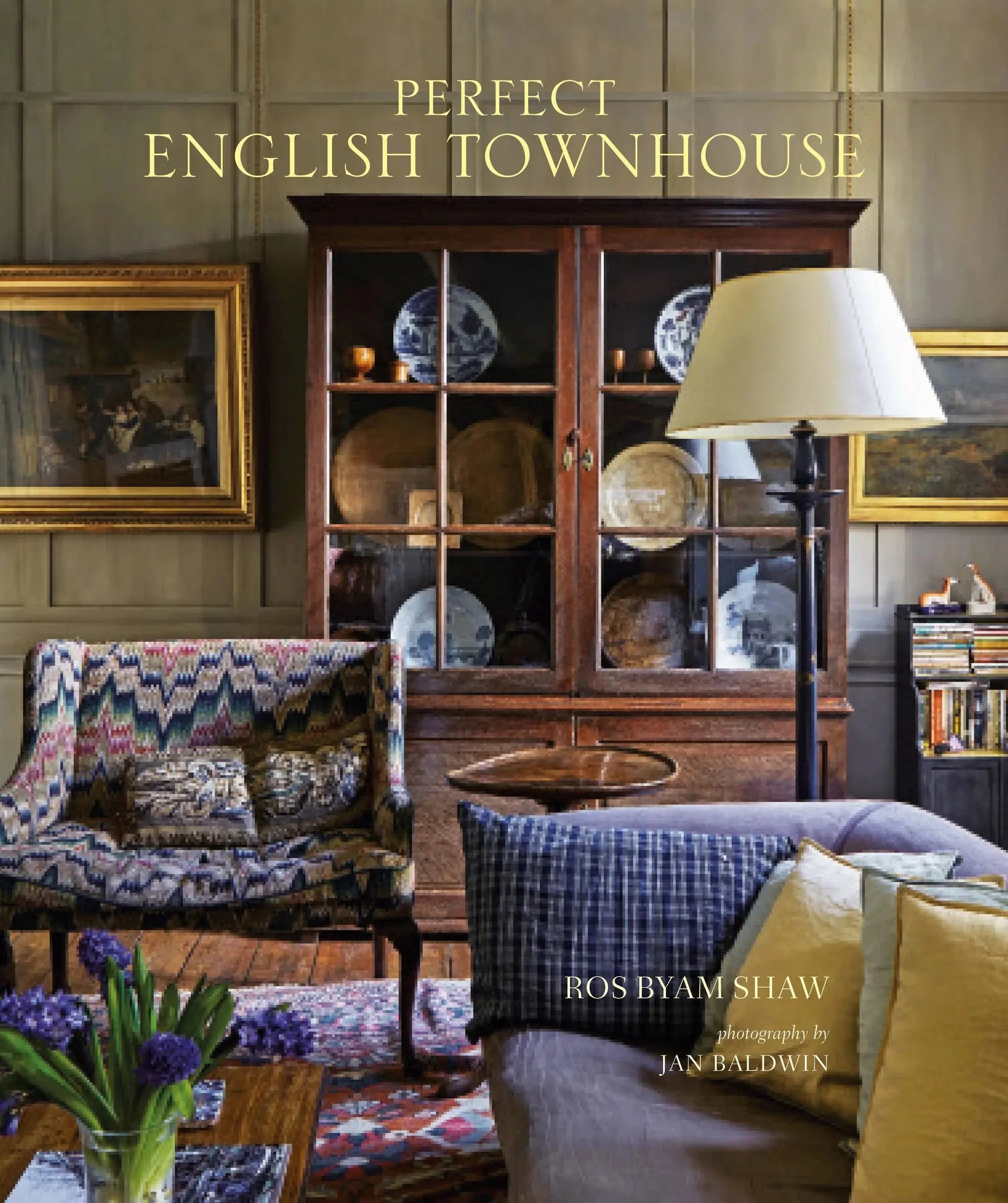 Perfect English Townhouse Publishers Distribution