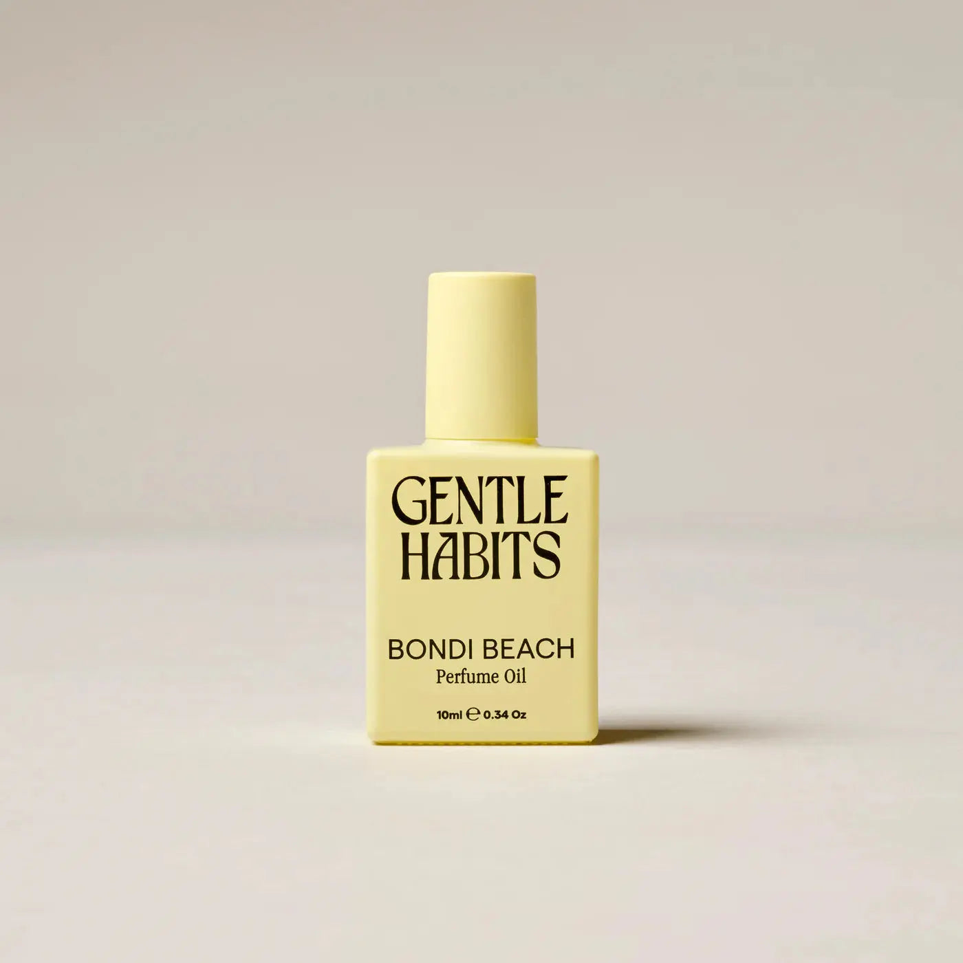 Perfume Oil - Bondi Beach Gentle Habits