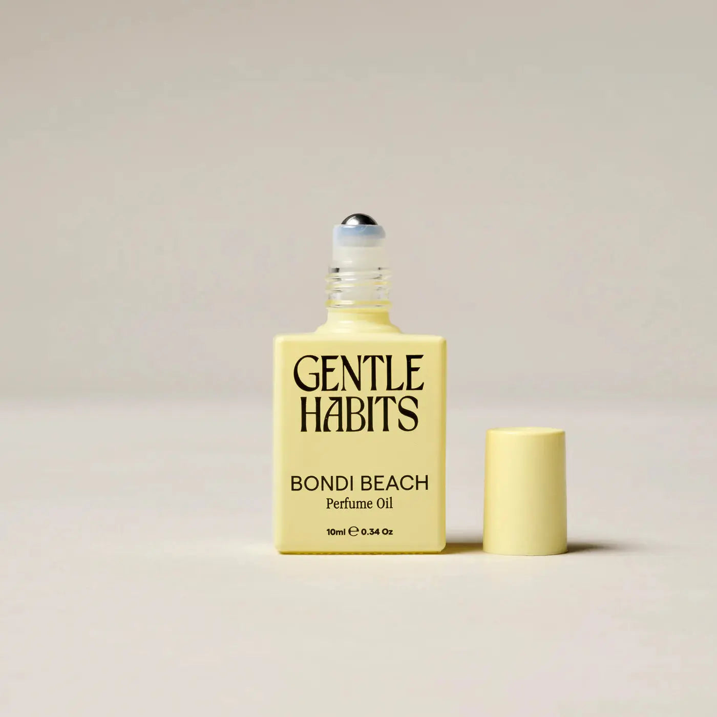 Perfume Oil - Bondi Beach Gentle Habits