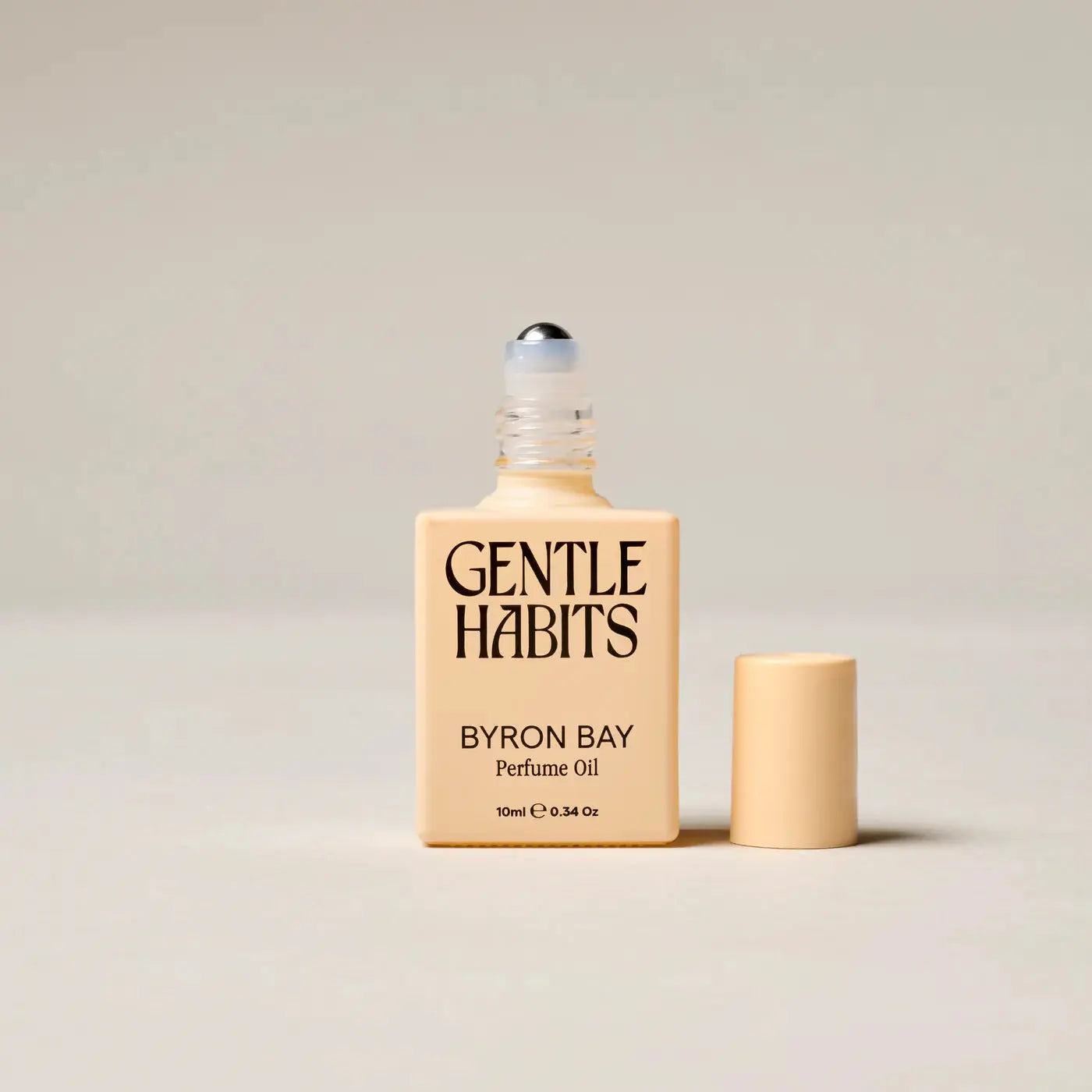 Perfume Oil - Byron Bay Gentle Habits