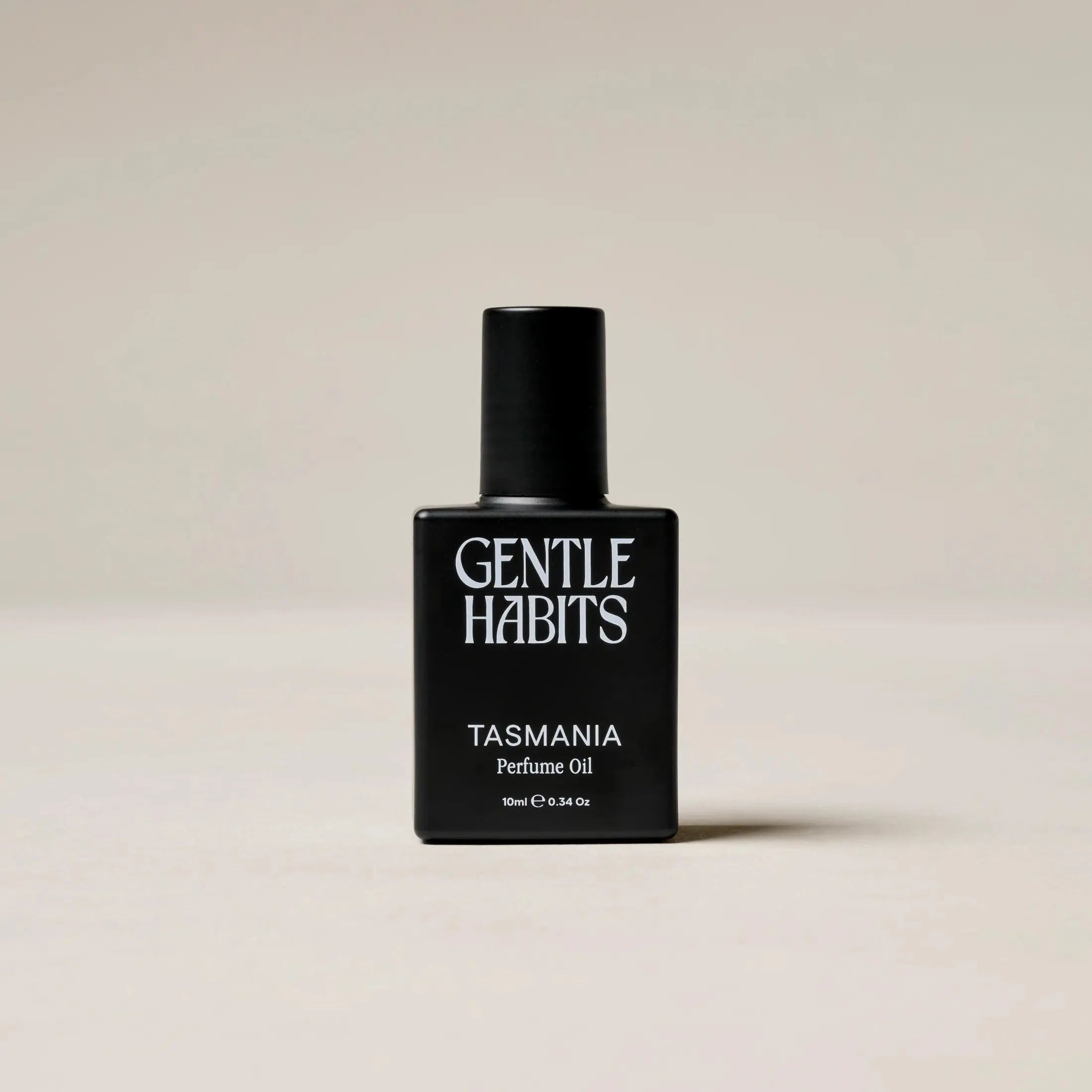 Perfume Oil - Tasmania Gentle Habits