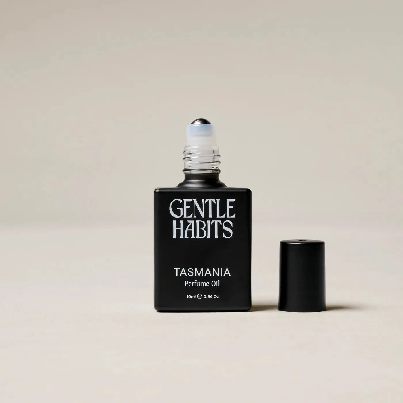 Perfume Oil - Tasmania Gentle Habits