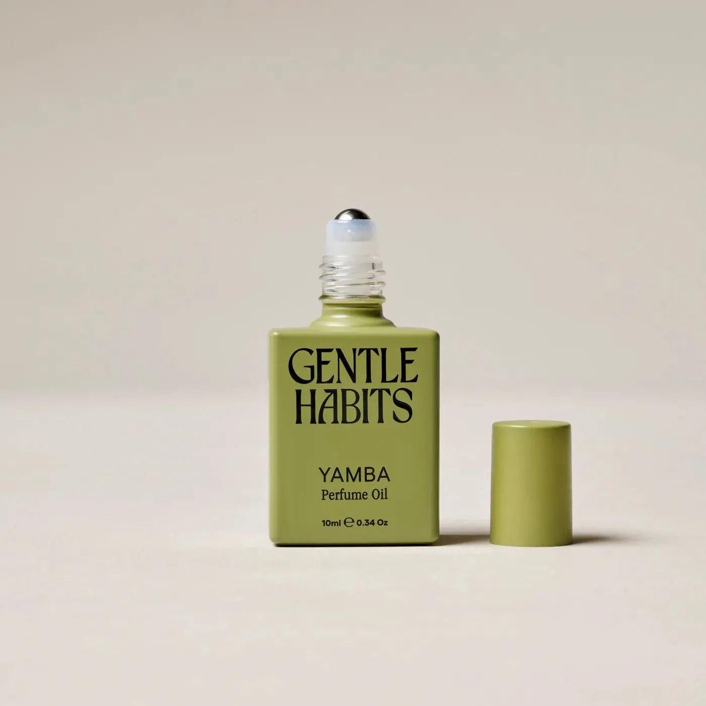 Perfume Oil - Yamba Gentle Habits