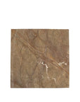 Pink Taupe Marble Patisserie Board Hawthorne Group